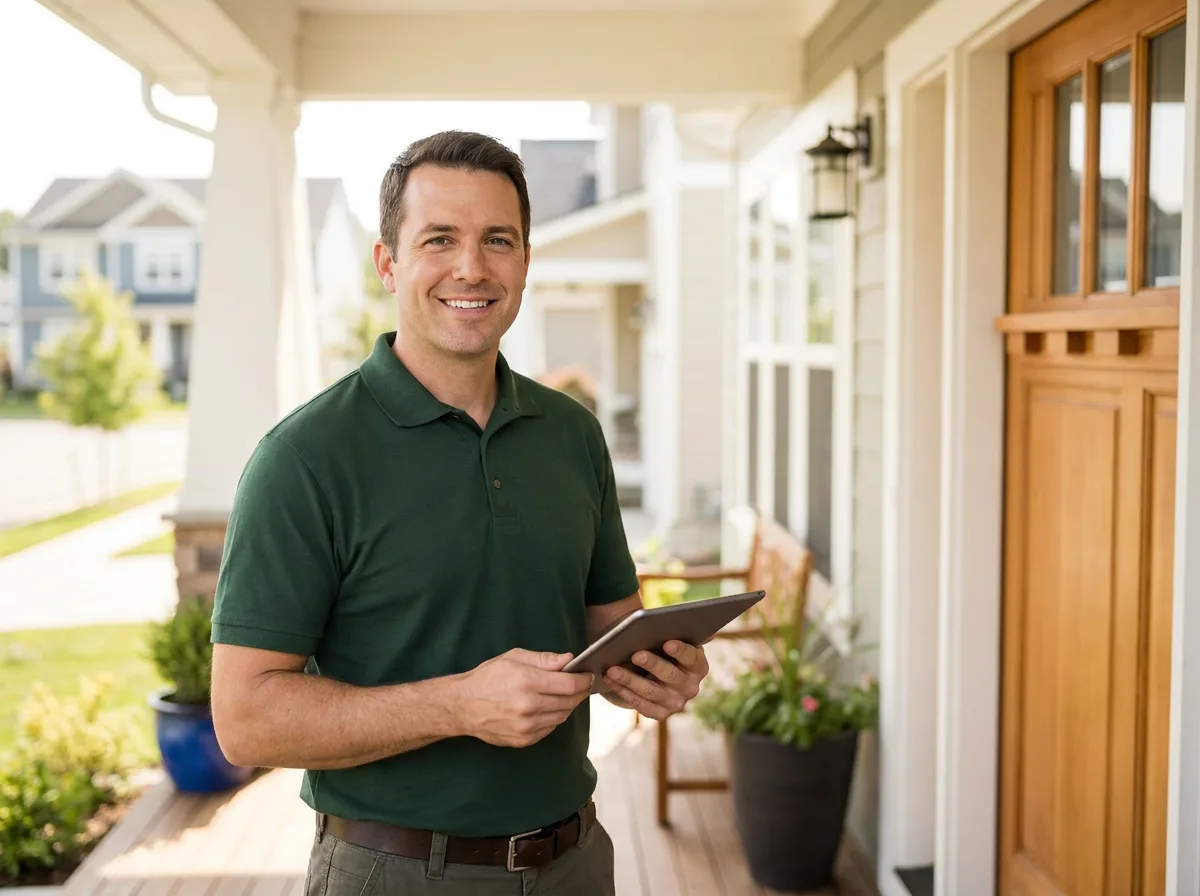 Pest control FAQs for Tiffin, OH